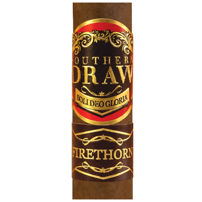 Southern Draw Firethorn Robusto