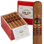 Southern Draw Firethorn Robusto