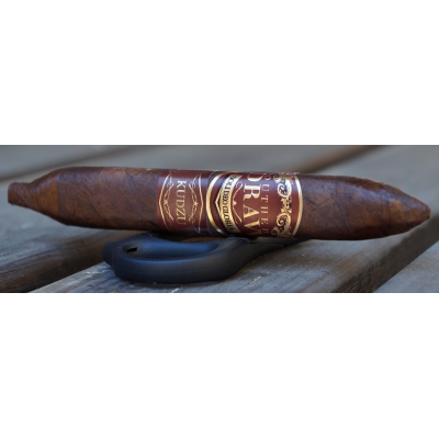 Southern Draw Kudzu Oscuro Large Perfecto