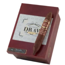 Southern Draw Kudzu Oscuro Large Perfecto