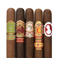 My Father Fresh Pack Sampler #1