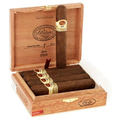 Padron 1926 Series No.47 Maduro