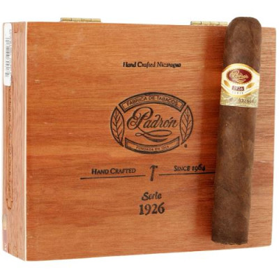 Padron 1926 Series No.47 Maduro