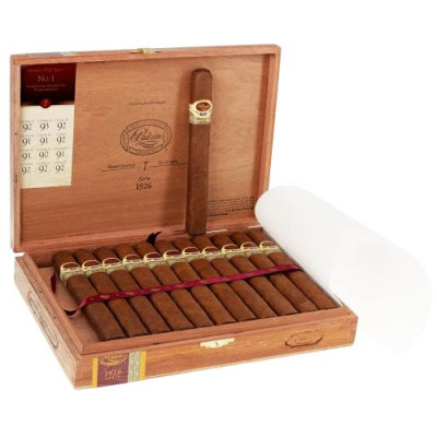 Padron 1926 Serie