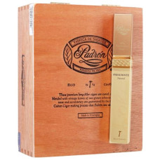 Padron 1964 Series Presidente