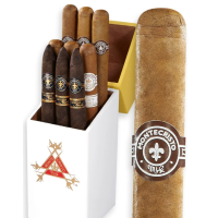 Montecristo Box 9 Cigars