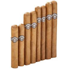 Mild Cigar Sampler