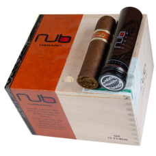 Nub 460 Habano Tubo