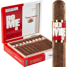 ROMEO by Romeo y Julieta