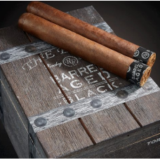 Rocky Patel Edge Barrel-Aged Black Toro