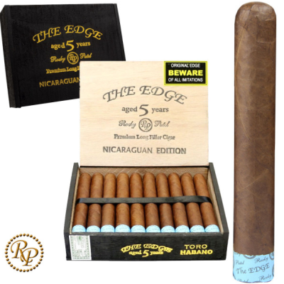 Rocky Patel Edge Habano Toro