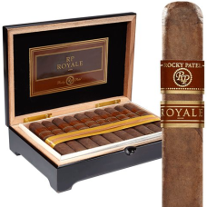 Rocky Patel Royale Toro