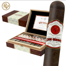 Rocky Patel Sun Grown Maduro Fifty-Five