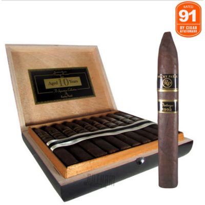 Rocky Patel Vintage 1992 Torpedo