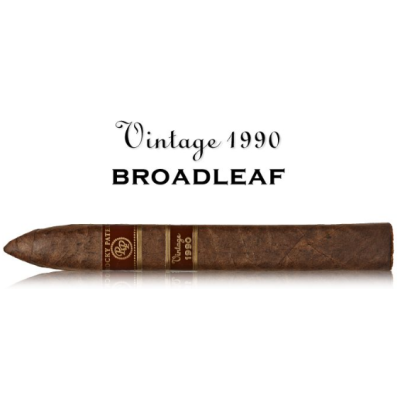 Rocky Patel Vintage 1992 Torpedo