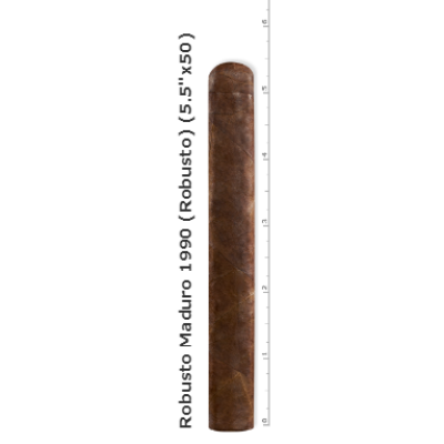 Rocky Patel Vintage 2nds Robusto Maduro 1990 Pack of 15