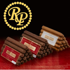 Rocky Patel Vintage 2nds Robusto Maduro 1990 Pack of 15