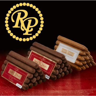 Rocky Patel Vintage 2nds Robusto Maduro 1990 Pack of 15