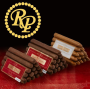 Rocky Patel Vintage 2nds Robusto Maduro 1990 Pack of 15