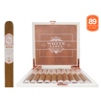 Rocky Patel White Label Churchill