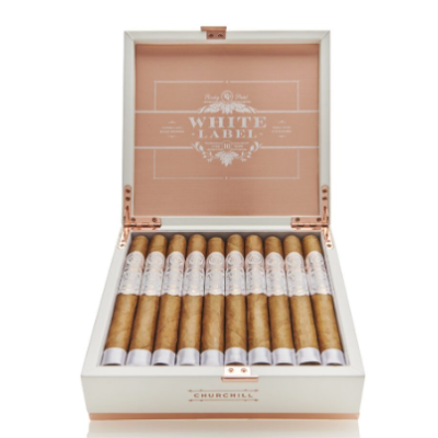 Rocky Patel White Label Churchill