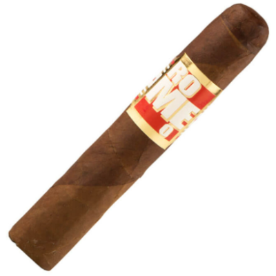 ROMEO by Romeo y Julieta Toro