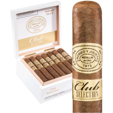 Romeo y Julieta Club Selection Rothchilde