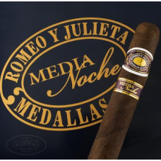 Romeo y Julieta Media Noche