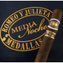 Romeo y Julieta Media Noche Belicoso