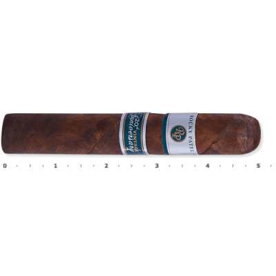 Rocky Patel Vintage 20th Anniversary Toro