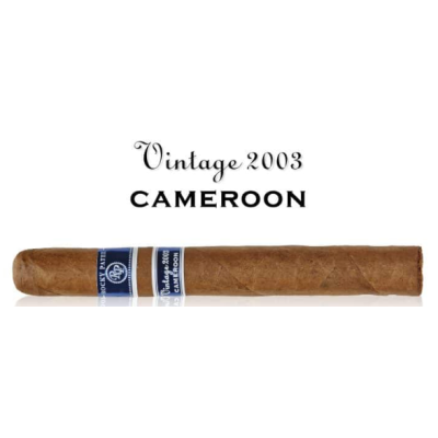 Rocky Patel Cameroon Churchill