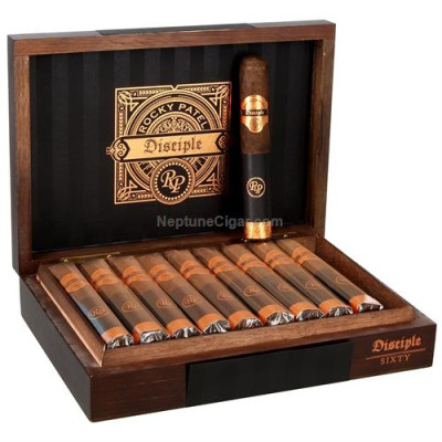 Rocky Patel Disciple Sixty Toro