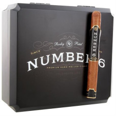 Rocky Patel Number 6