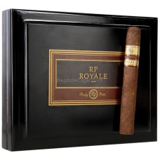 Rocky Patel Royale