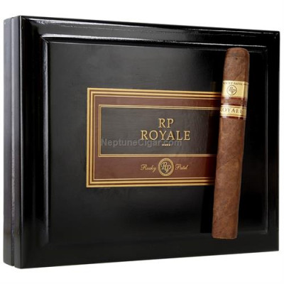 Rocky Patel Royale Corona