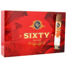 Rocky Patel Sixty