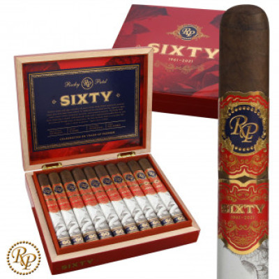 Rocky Patel Sixty Toro