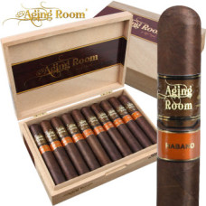 Aging Room Core Habano Mezzo