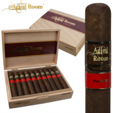 Aging Room Core Maduro