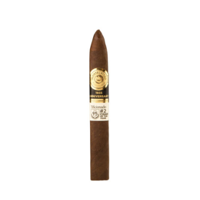 Montecristo 1935 Anniversary Nicaragua No.2 Belicoso