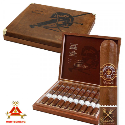 Montecristo Espada Guard