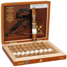 Montecristo Espada Guard