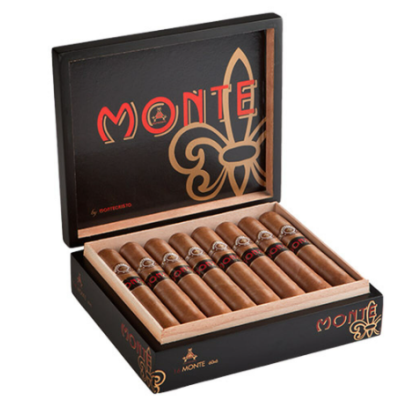 Montecristo Monte Conde