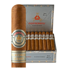 Montecristo Platinum