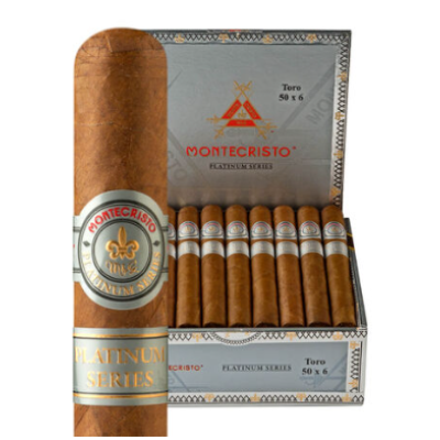 Montecristo Platinum Robusto