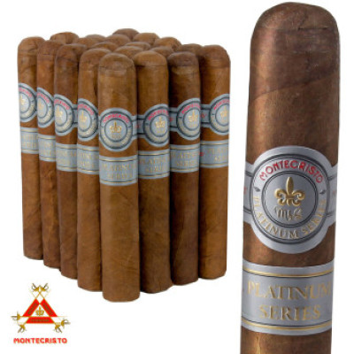 Montecristo Platinum Robusto