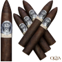 Oliva Black Swan Torpedo