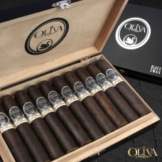 Oliva Black Swan