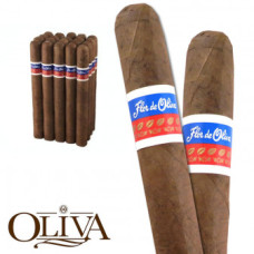 Flor de Oliva