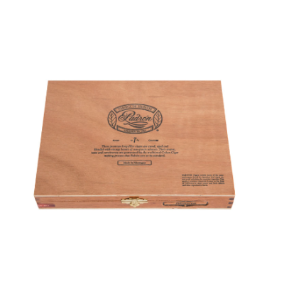 Padron 1964 Series Monarca Natural